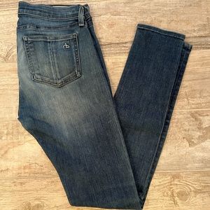 Rag & Bone skinny jeans